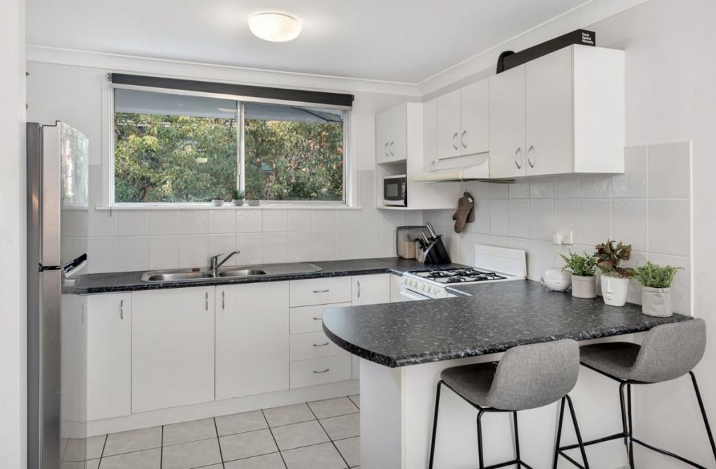 2/54 Lemnos St, Red Hill, QLD 4059