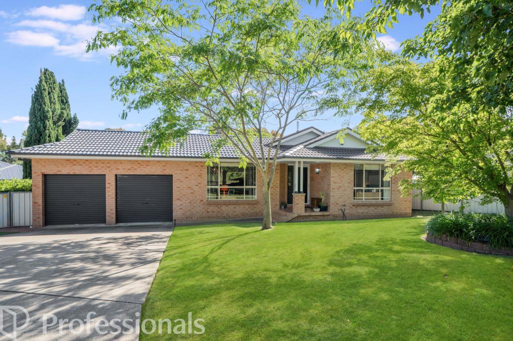 10 Stratford Cl, Orange, NSW 2800
