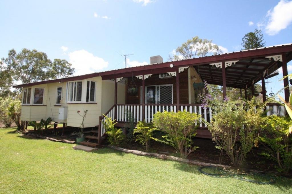 76 Wheelers Rd, Columbia, QLD 4820