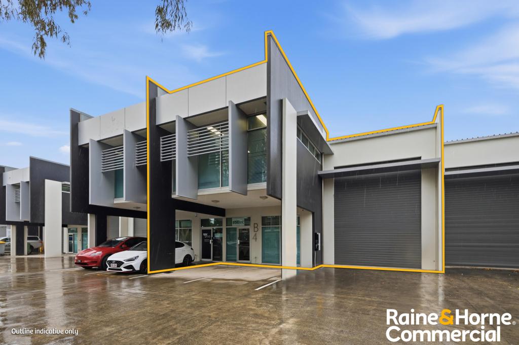 B4/5 Grevillea Pl, Brisbane Airport, QLD 4008
