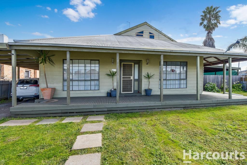 30 Devereux St, Warracknabeal, VIC 3393