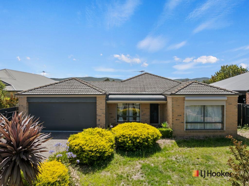 18 Egan Ct, Riddells Creek, VIC 3431
