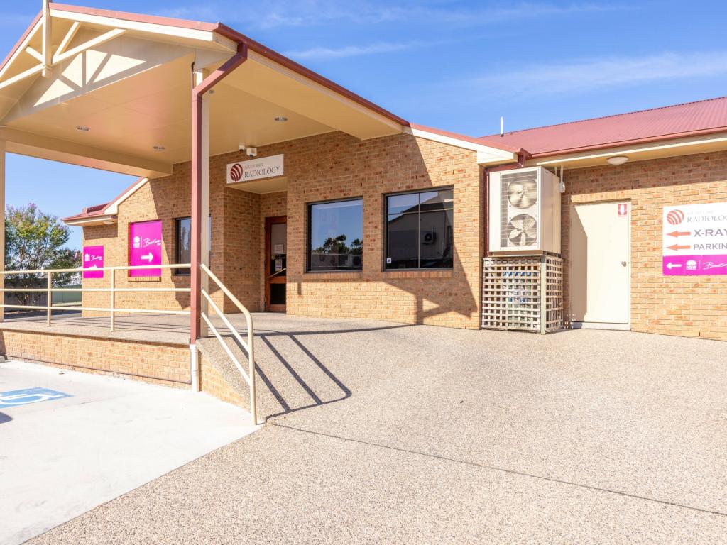 Radiology Canning St, Bega, NSW 2550