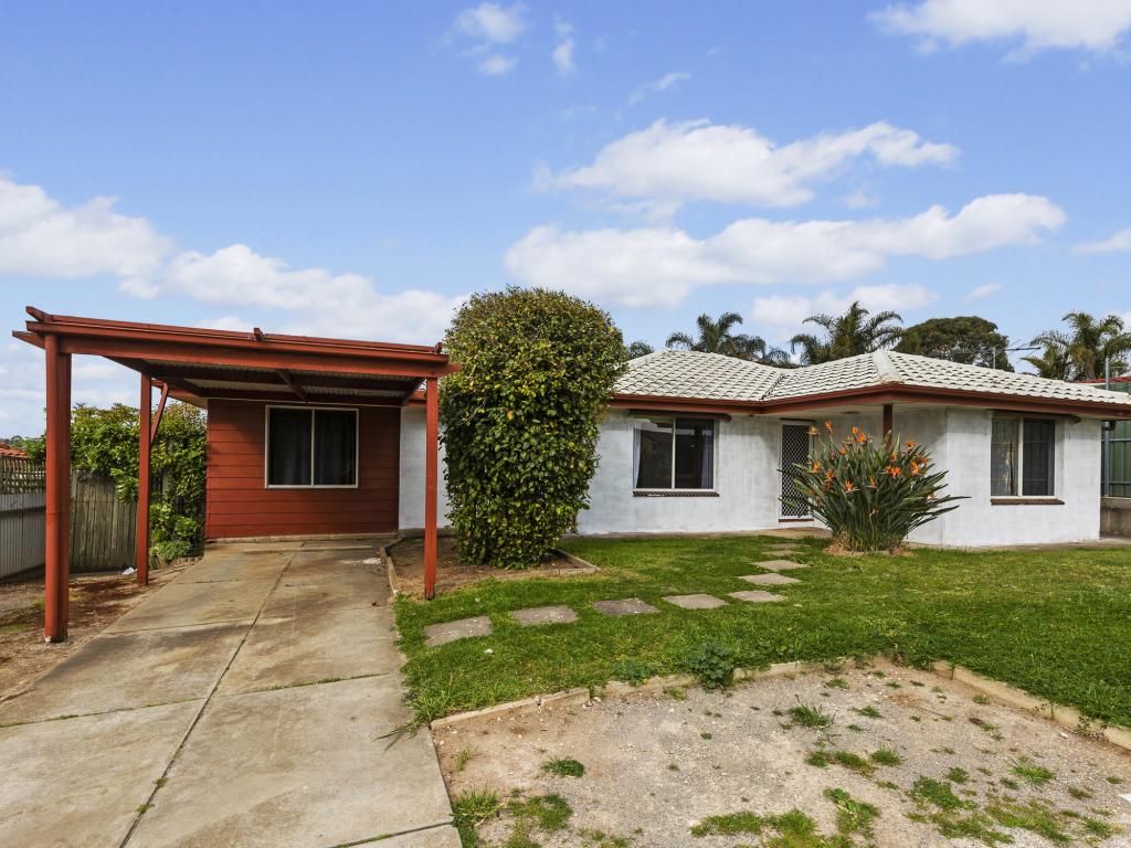 36 Amberleigh Cl, Christie Downs, SA 5164