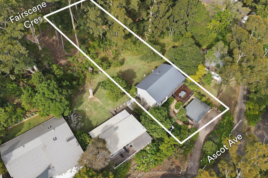 49 ASCOT AVE, AVOCA BEACH, NSW 2251