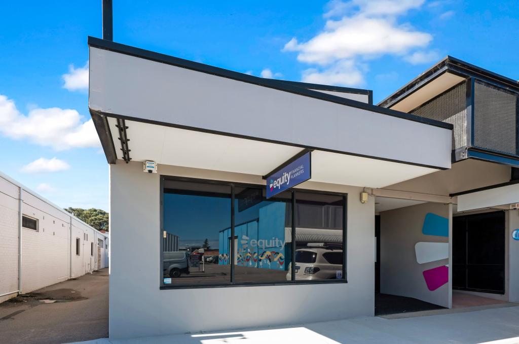 1/18 Anzac Tce, Geraldton, WA 6530