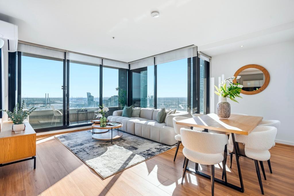 3210/200 SPENCER ST, MELBOURNE, VIC 3000