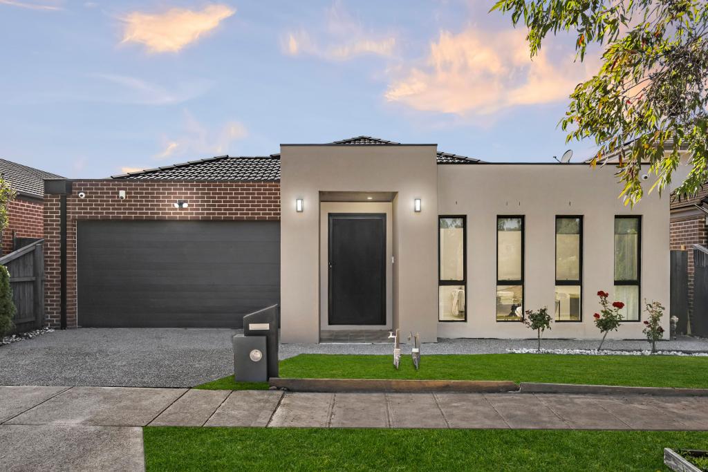 20 Evenglow Dr, Wollert, VIC 3750