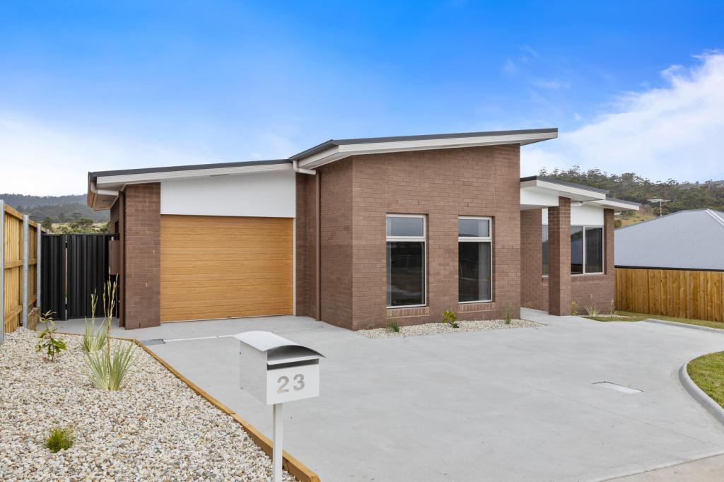 23 Vecino Way, Rokeby, TAS 7019