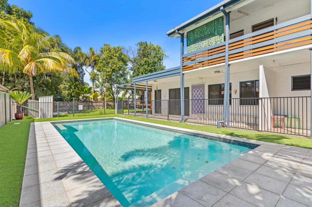 3/21 Endeavour Rd, Clifton Beach, QLD 4879
