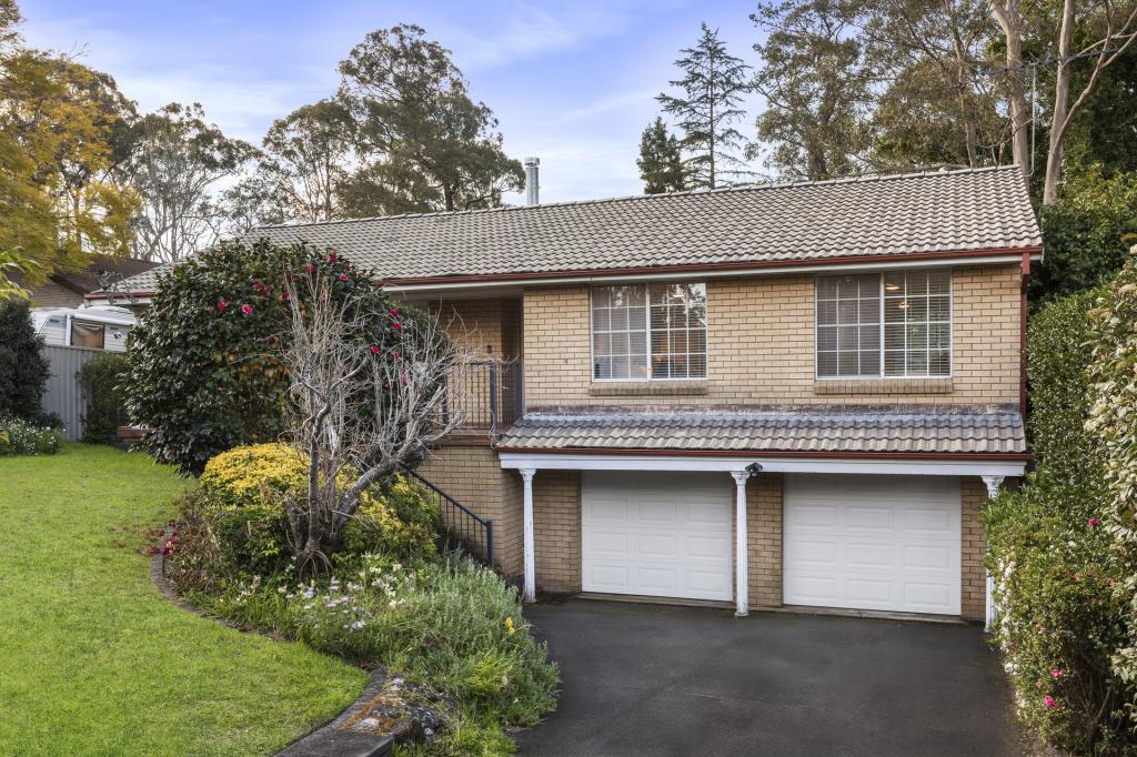 228 Hawkesbury Rd, Winmalee, NSW 2777