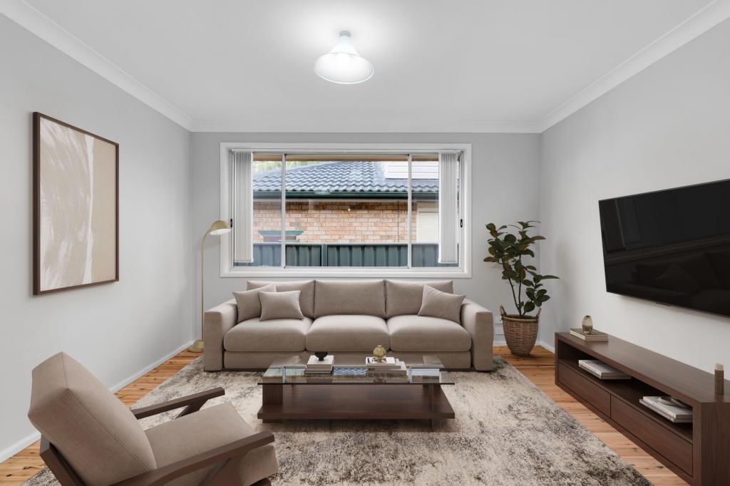8 Daphne Pl, Macquarie Fields, NSW 2564