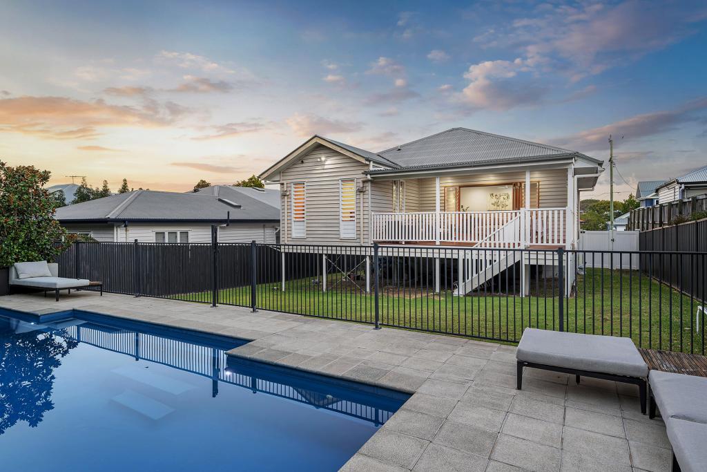 58 Eleventh Ave, Kedron, QLD 4031