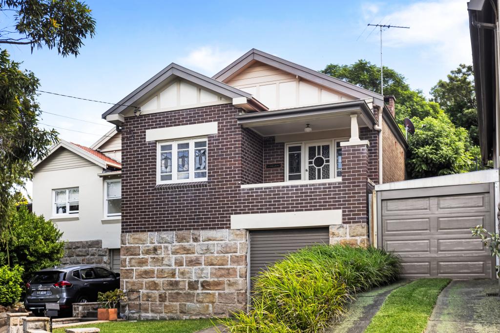 65 THORNLEY ST, MARRICKVILLE, NSW 2204