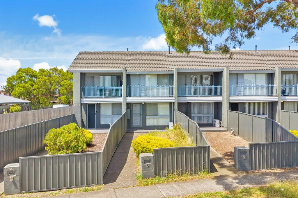 9/24b The Avenue, Morwell, VIC 3840