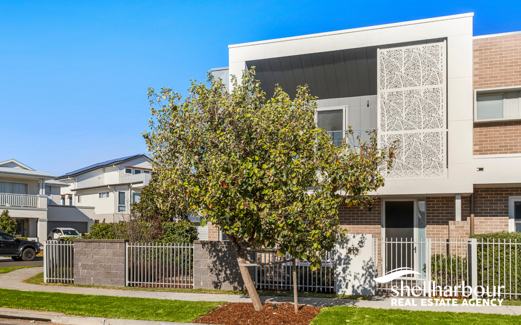 112 ANCHORAGE PDE, SHELL COVE, NSW 2529