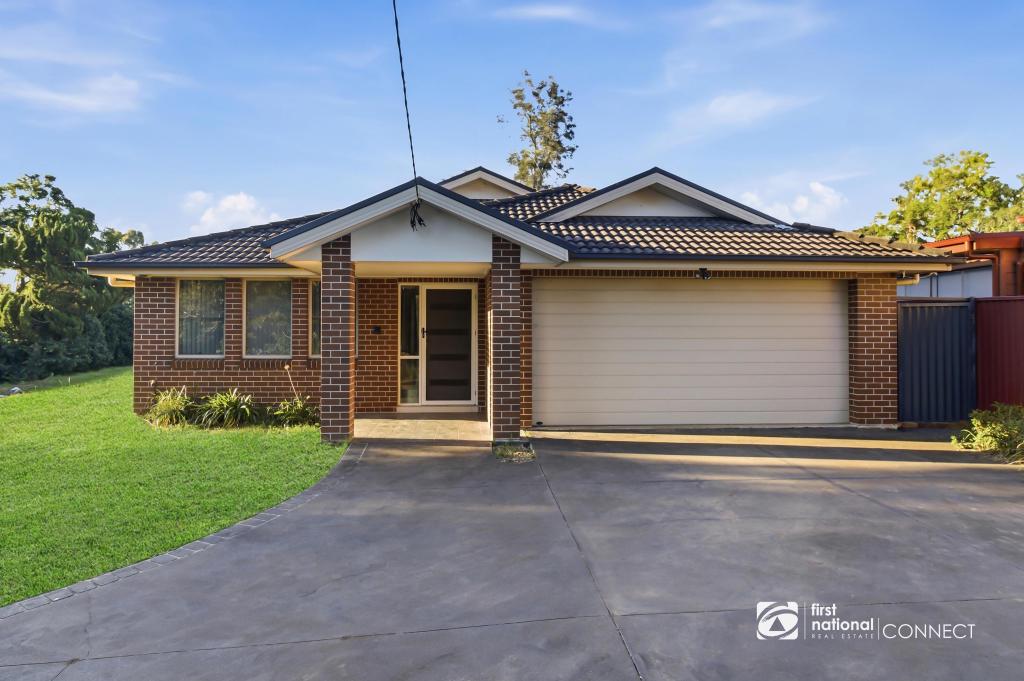 51 Hawkesbury Valley Way, Windsor, NSW 2756