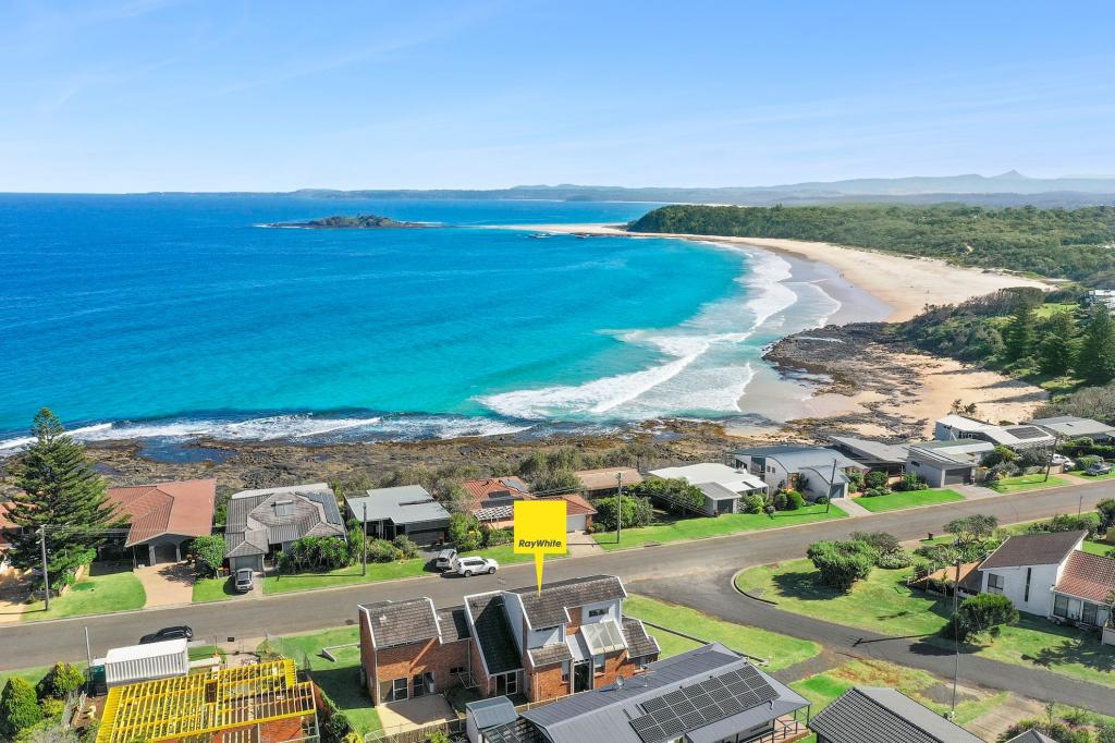 24 The Lookout, Manyana, NSW 2539