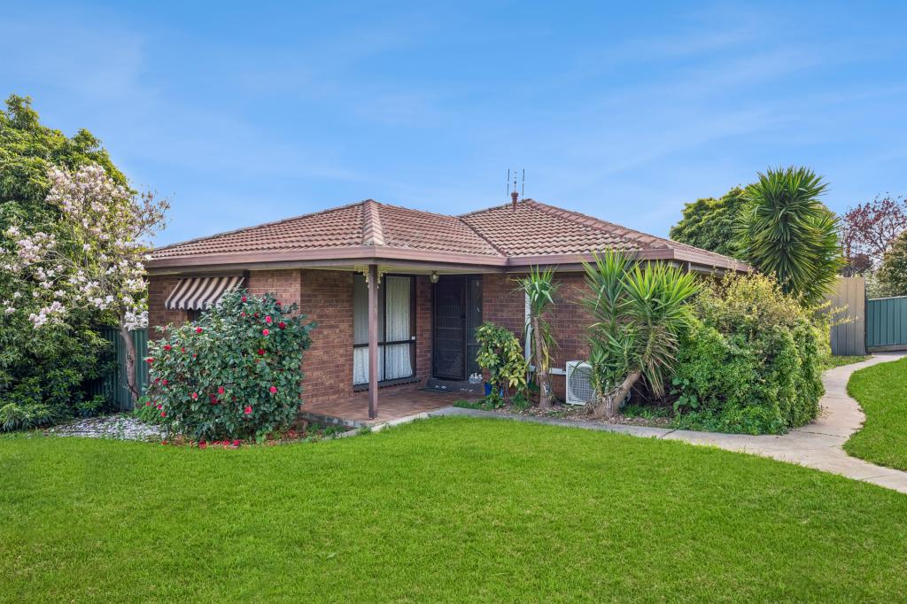 8 Jeffrey Ave, Flora Hill, VIC 3550