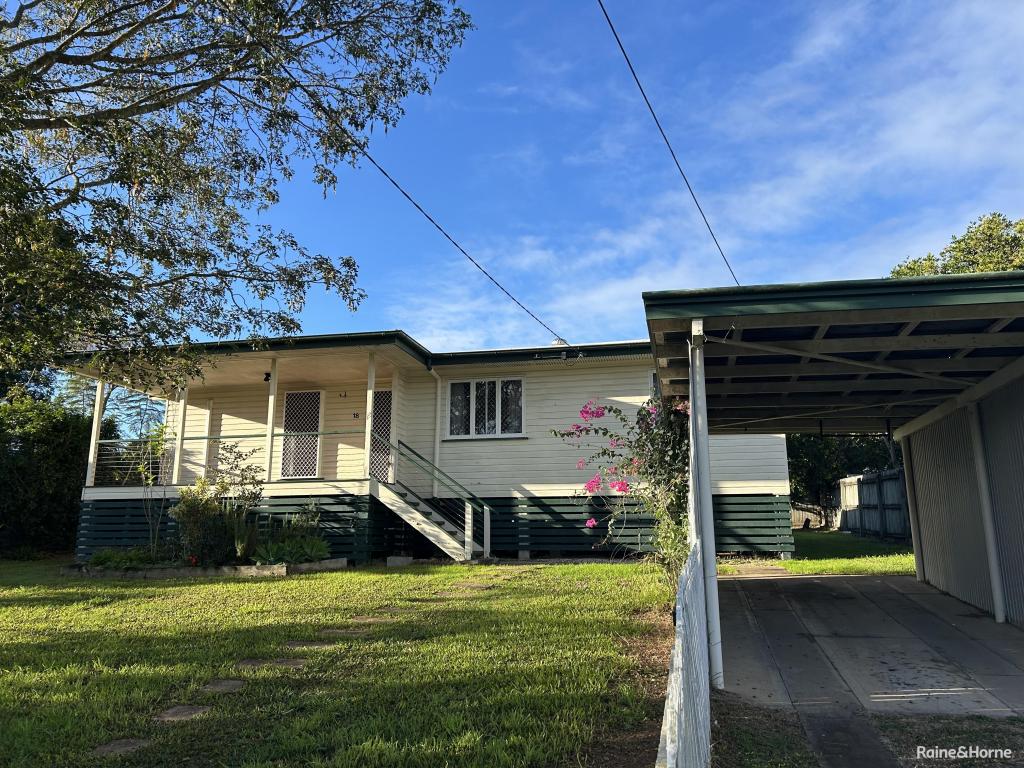 18 Flinders Dr, Leichhardt, QLD 4305