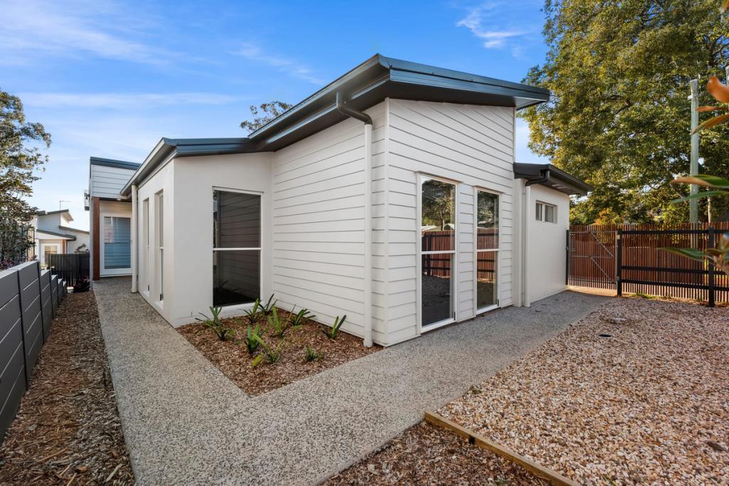 1/71B STUART ST, NORTH TOOWOOMBA, QLD 4350
