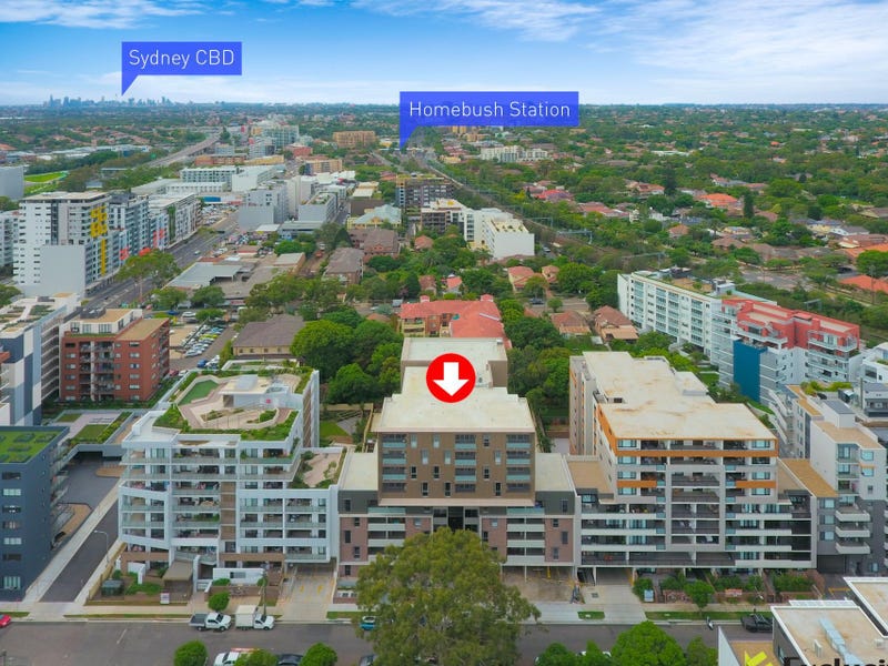 10-14 Smallwood Ave, Homebush, NSW 2140