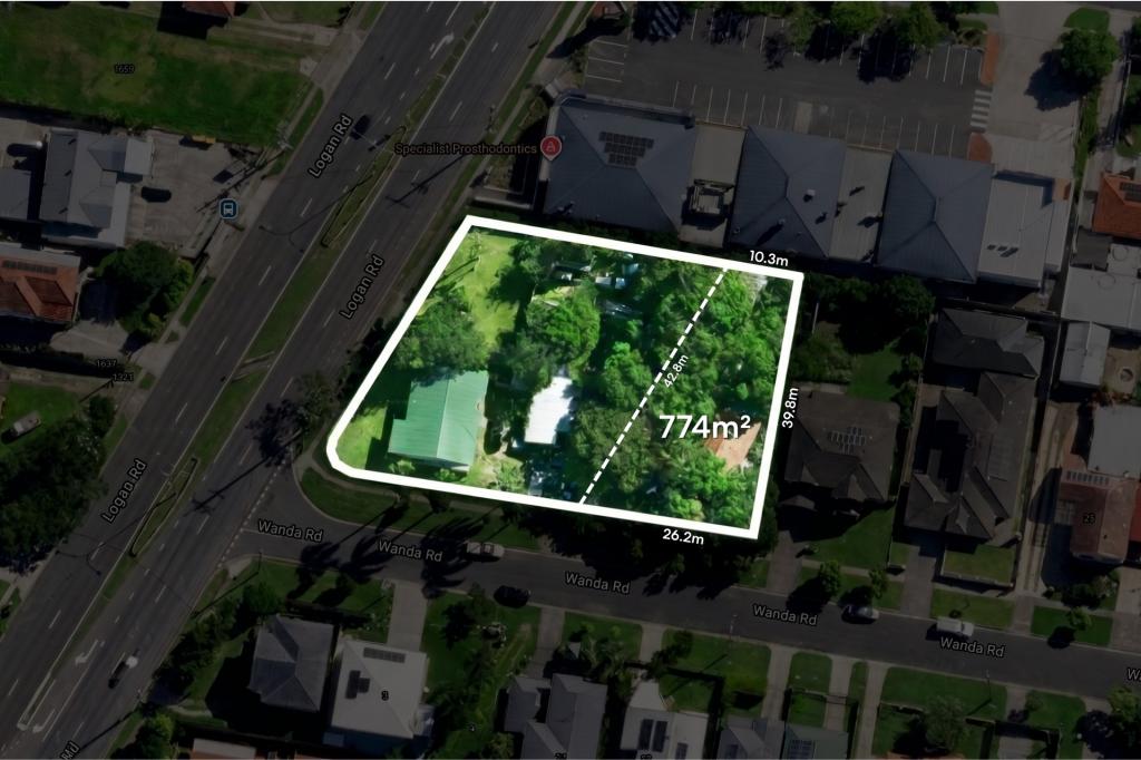 12 Wanda Rd, Upper Mount Gravatt, QLD 4122