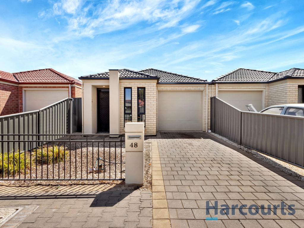 48 Saint Germain Ave, Andrews Farm, SA 5114