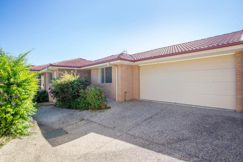 8a & 8b Duranbar Pl, Taree, NSW 2430