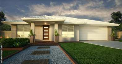 Lot 311 Crn Adelaide Street & Reserve Road, Cranley, QLD 4350