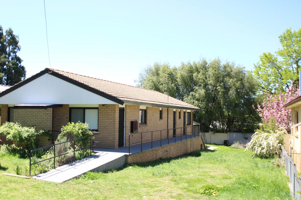 14 Molong Rd, Orange, NSW 2800