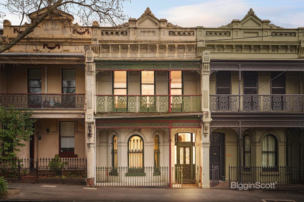 1091 Hoddle St, East Melbourne, VIC 3002