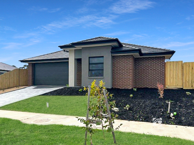 10 Argyle St, Lucknow, VIC 3875