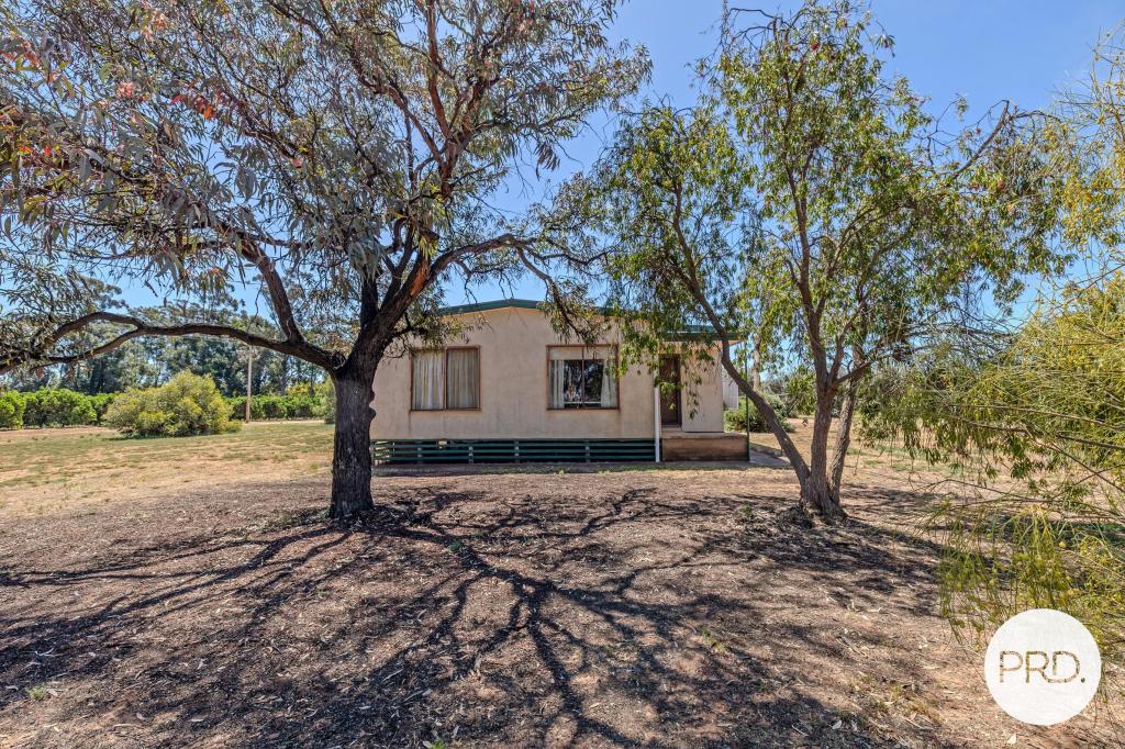 273 Iraak Lake Rd, Iraak, VIC 3494