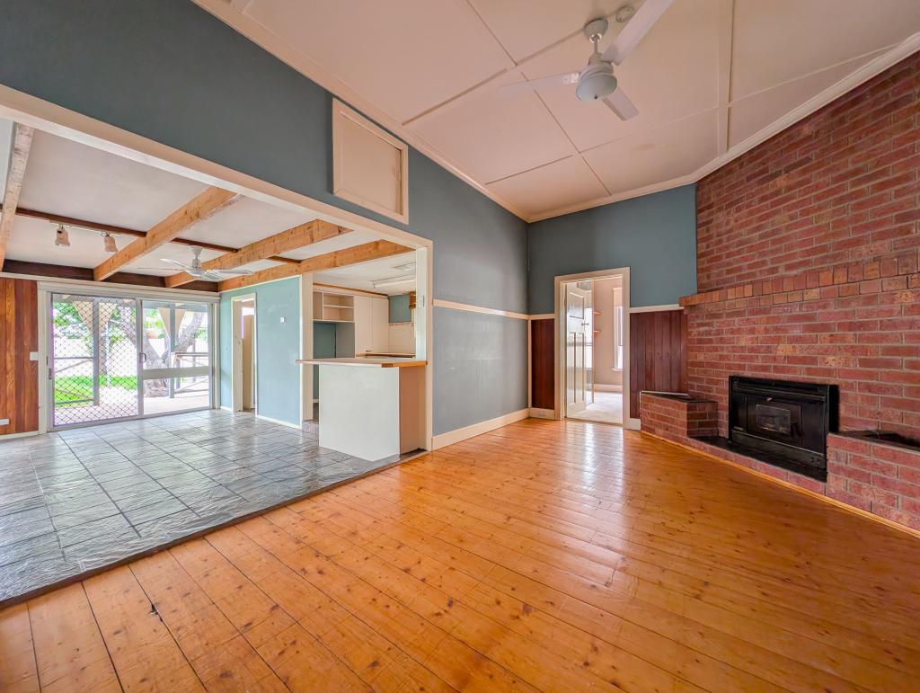 4 Murrabit St, Kerang, VIC 3579