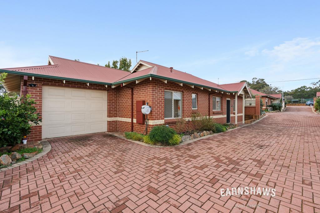 3/9 Railway Rd, Kalamunda, WA 6076