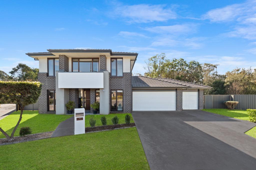 20 O'Meally Pl, Harrington Park, NSW 2567