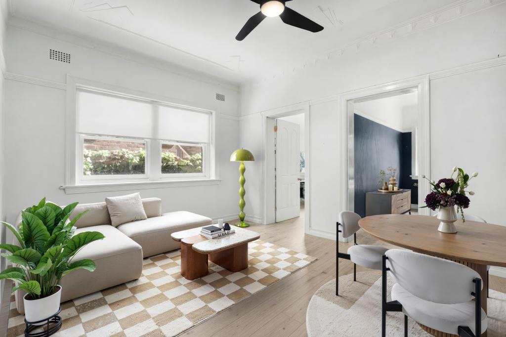 2/13 Osborne Rd, Manly, NSW 2095