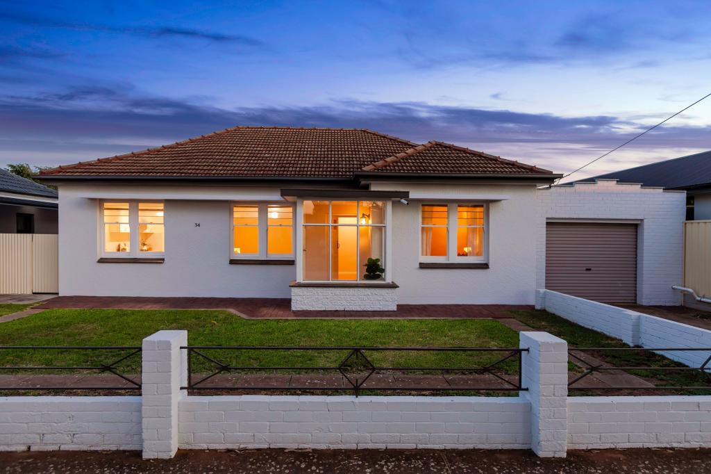 34 Alma Tce, Seaton, SA 5023