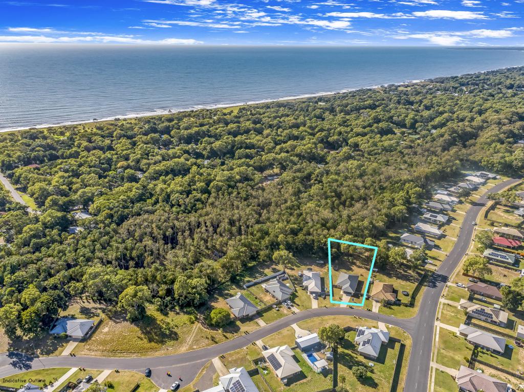 4 Empress Dr, Moore Park Beach, QLD 4670