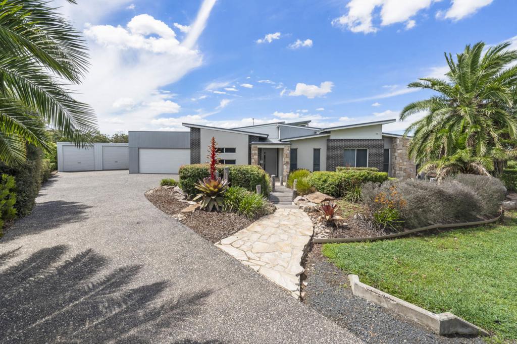 3 Elliot Cl, Preston, QLD 4352