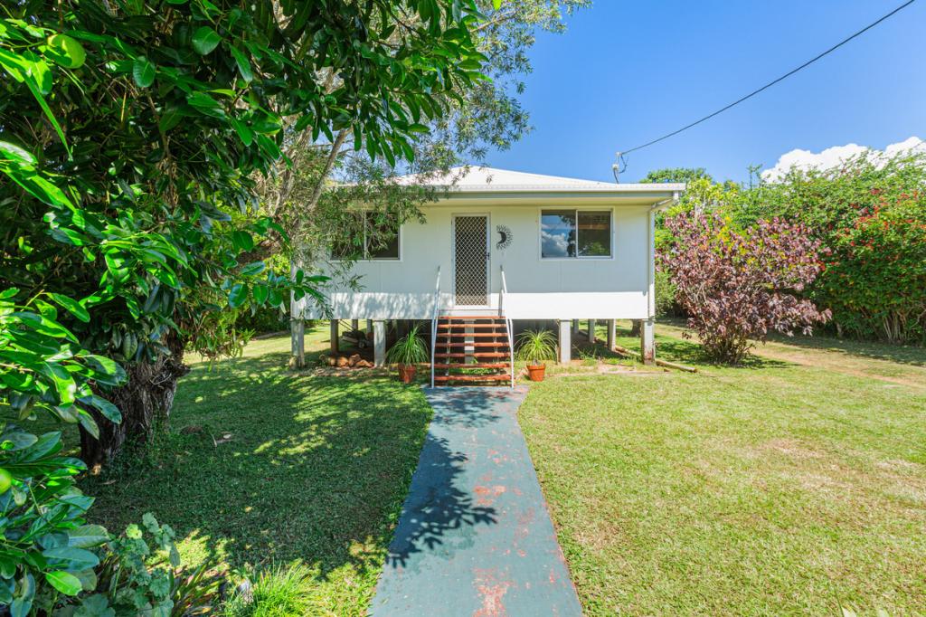 12 Beatrice St, Atherton, QLD 4883