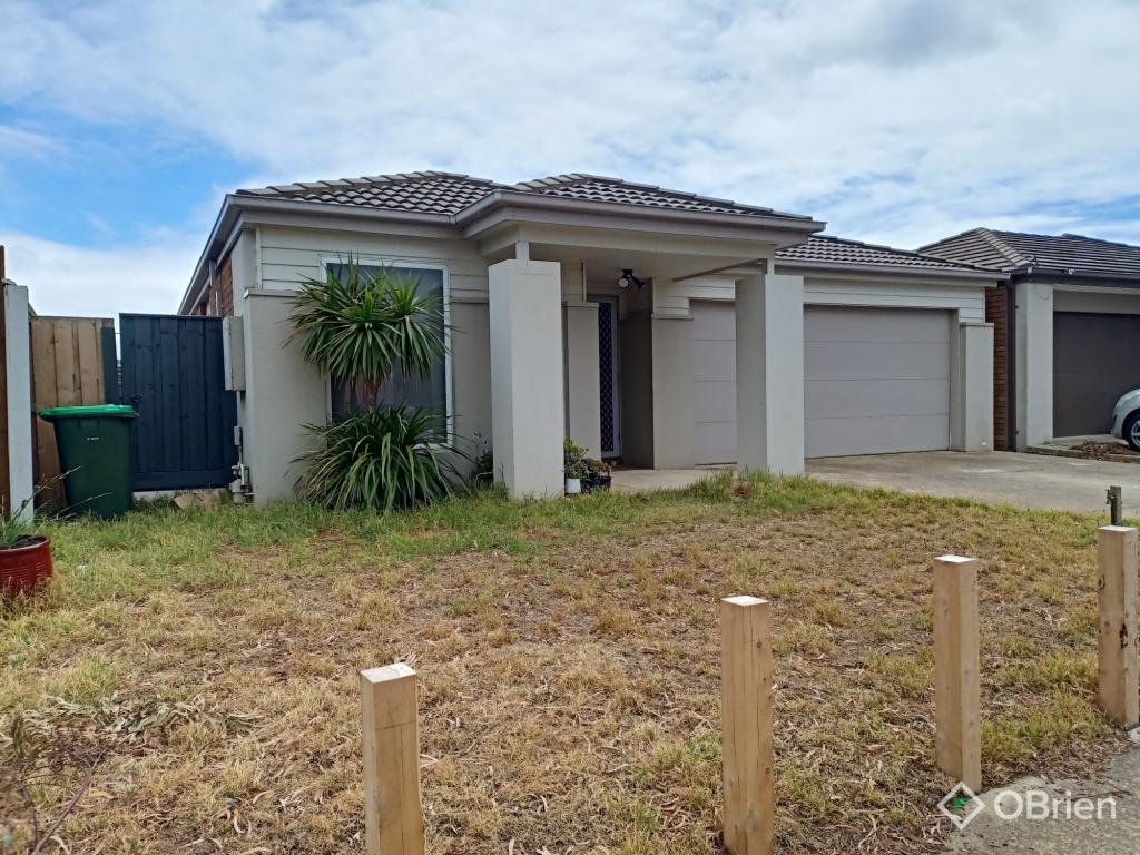 105 ISABELLA WAY, TARNEIT, VIC 3029