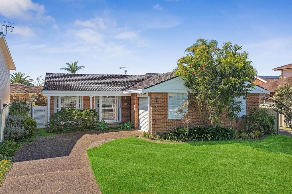 20 Patricia St, Killarney Vale, NSW 2261