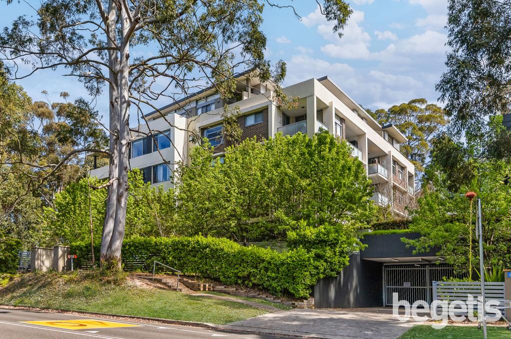 B003/2 Bobbin Head Rd, Pymble, NSW 2073