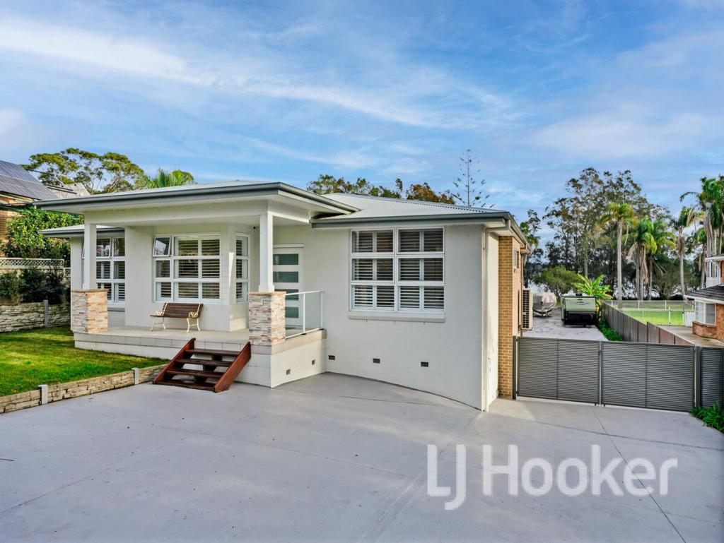 195 Walmer Ave, Sanctuary Point, NSW 2540
