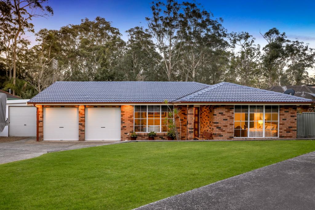 10 Blue Crane Cl, Narara, NSW 2250