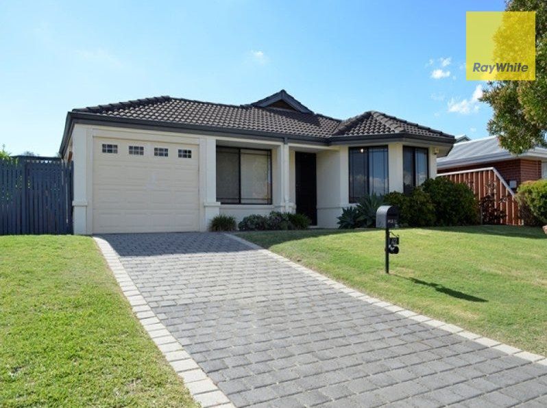 42 Gentle Cir, South Guildford, WA 6055