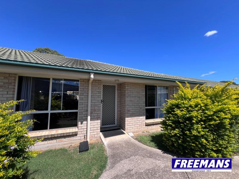 4/30 Baron St, Kingaroy, QLD 4610