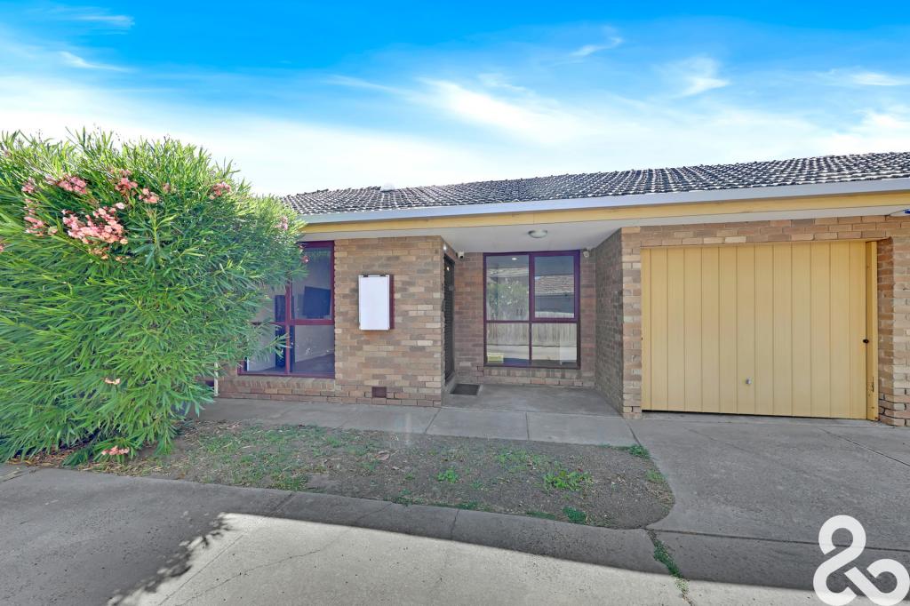 2/108 Miranda Rd, Reservoir, VIC 3073